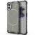 Защитный чехол Deexe Honeycomb Series для Nothing Phone (1) - Black: фото 1 из 5