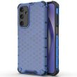 Захисний чохол Deexe Honeycomb Series для Samsung Galaxy M35 (M356) - Blue (355734L)