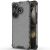 Защитный чехол Deexe Honeycomb Series для Xiaomi Poco F6 - Black: фото 1 из 5