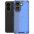 Защитный чехол Deexe Honeycomb Series для Xiaomi Redmi A5 - Blue: фото 1 из 6