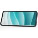 Защитный чехол Deexe Hybrid Case для Xiaomi Redmi Note 14 Pro - Blue (373516L). Фото 2 из 6