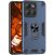 Защитный чехол Deexe Hybrid Shell для Motorola Moto G86 Power - Blue: фото 1 из 7
