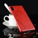 Защитный чехол Deexe Leather Back Cover для Sony Xperia L3 - Red (215206R). Фото 3 из 5