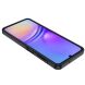 Захисний чохол Deexe Leather Cover для Samsung Galaxy A06 (A065) - Black (365152B). Фото 6 з 11