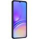 Захисний чохол Deexe Leather Cover для Samsung Galaxy A06 (A065) - Black (365152B). Фото 2 з 11