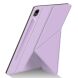 Захисний чохол Deexe Magnetic Case для Samsung Galaxy Tab S9 FE (X510/516) / Tab S10 FE (X520/526) - Purple (338918V). Фото 4 з 10