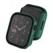 Захисний чохол Deexe Matte Fit для Apple Watch 45 mm (7 / 8 / 9 Series) - Green (286422G). Фото 5 з 5