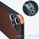 Защитный чехол Deexe Matte Skin для Nothing CMF Phone 2 Pro - Black (386513B). Фото 5 из 11