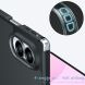 Защитный чехол Deexe Matte Skin (FF) для Samsung Galaxy Fold 8 - Transparent Black (424534TB). Фото 6 из 14