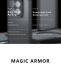 Защитный чехол Deexe Matte Skin with MagSafe (FF) для Samsung Galaxy Fold 7 - Black (383842B). Фото 19 из 19