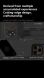 Защитный чехол Deexe Matte Skin with MagSafe (FF) для Samsung Galaxy Fold 7 - Black (383842B). Фото 10 из 19