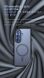 Защитный чехол Deexe Matte Skin with MagSafe (FF) для Samsung Galaxy Fold 7 - Black (383842B). Фото 14 из 19