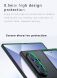 Защитный чехол Deexe Matte Skin with MagSafe (FF) для Samsung Galaxy Fold 7 - Black (383842B). Фото 12 из 19