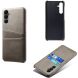 Защитный чехол Deexe Pocket Case для Samsung Galaxy A16 (A165) - Grey (365270H). Фото 2 из 4