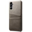 Защитный чехол Deexe Pocket Case для Samsung Galaxy A16 (A165) - Grey (365270H)