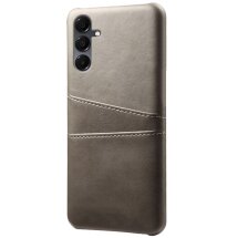 Защитный чехол Deexe Pocket Case для Samsung Galaxy A16 (A165) - Grey: фото 1 из 4
