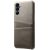 Защитный чехол Deexe Pocket Case для Samsung Galaxy A16 (A165) - Grey: фото 1 из 4