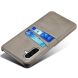 Защитный чехол Deexe Pocket Case для Samsung Galaxy A36 (A366) - Grey (372008H). Фото 3 из 4