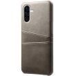 Защитный чехол Deexe Pocket Case для Samsung Galaxy A36 (A366) - Grey (372008H)