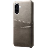 Защитный чехол Deexe Pocket Case для Samsung Galaxy A36 (A366) - Grey (372008H)