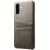 Защитный чехол Deexe Pocket Case для Samsung Galaxy A36 (A366) - Grey: фото 1 из 4
