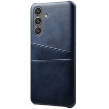 Защитный чехол Deexe Pocket Case для Samsung Galaxy S25 (S931) - Blue: фото 1 из 4
