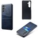 Защитный чехол Deexe Pocket Case для Samsung Galaxy S25 (S931) - Blue (372312L). Фото 2 из 4
