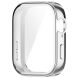 Защитный чехол Deexe Protective Frame для Huawei Watch Fit 3 - Silver (357111S). Фото 2 из 7