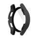 Захисний чохол Deexe Protective Frame для Samsung Galaxy Watch 4 (44mm) - Black (284516B). Фото 2 з 6