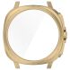 Захисний чохол Deexe Protective Frame для Samsung Galaxy Watch 7 (44mm) - Champagne Gold (358201F). Фото 4 з 7