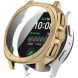 Захисний чохол Deexe Protective Frame для Samsung Galaxy Watch 7 (44mm) - Champagne Gold (358201F). Фото 1 з 7