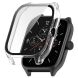 Защитный чехол Deexe Protective Frame для Xiaomi Amazfit GTS 4 - Transparent (308800T). Фото 1 из 8