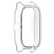 Защитный чехол Deexe Protective Frame для Xiaomi Amazfit GTS 4 - Transparent (308800T). Фото 3 из 8