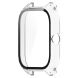 Защитный чехол Deexe Protective Frame для Xiaomi Amazfit GTS 4 - Transparent (308800T). Фото 2 из 8