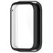 Защитный чехол Deexe Protective Frame для Xiaomi Mi Smart Band 9 Pro - Black (370301B). Фото 3 из 8