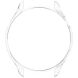 Защитный чехол Deexe Protective Frame для Xiaomi Watch S4 - Transparent (377000T). Фото 5 из 7