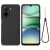 Защитный чехол Deexe Silicone Case для Xiaomi Redmi A5 - Black: фото 1 из 8