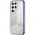 Защитный чехол Deexe Sparkles Cover для Samsung Galaxy S25 Ultra (S938) - Purple: фото 1 из 6