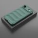 Захисний чохол Deexe Terra Case для Apple iPhone 17 Air - Green (387119G). Фото 4 з 6
