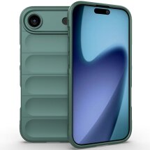 Захисний чохол Deexe Terra Case для Apple iPhone 17 Air - Green: фото 1 з 6