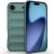 Защитный чехол Deexe Terra Case для Apple iPhone 17 Air - Green: фото 1 из 6