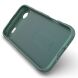 Захисний чохол Deexe Terra Case для Apple iPhone 17 Air - Green (387119G). Фото 3 з 6