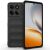 Защитный чехол Deexe Terra Case для Motorola Edge 60 Pro - Black: фото 1 из 6