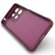 Защитный чехол Deexe Terra Case для Motorola Moto G15 - Wine Red (377404WR). Фото 3 из 6