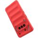 Защитный чехол Deexe Terra Case для Nothing Phone (3a) - Red (377727R). Фото 2 из 6