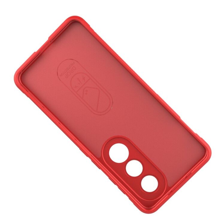 Защитный чехол Deexe Terra Case для OnePlus Ace 3V - Black: фото 6 из 7