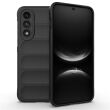 Силіконовий (TPU) чохол Deexe Terra Case для OnePlus Nord 5 / Ace 5 Ultra - Black (387506B)