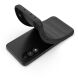 Захисний чохол Deexe Terra Case для OnePlus Nord 5 / Ace 5 Ultra - Black (387506B). Фото 2 з 6