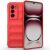 Защитный чехол Deexe Terra Case для OPPO Reno 12 - Red: фото 1 из 6