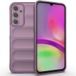 Захисний чохол Deexe Terra Case для Samsung Galaxy A25 (A256) - Light Purple (344923LV)
